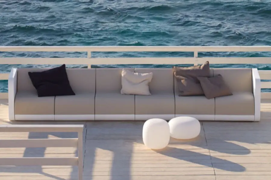 Pandora arredamento minimal